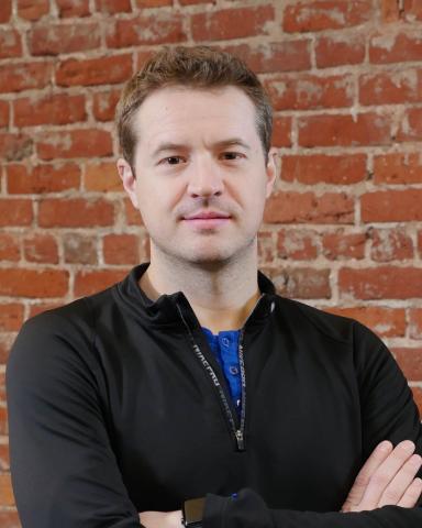 Michael Laurenzano